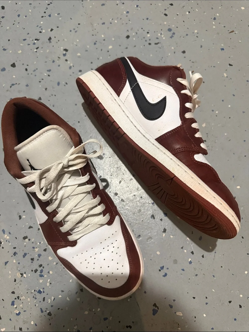 Nike Jordan Men's
